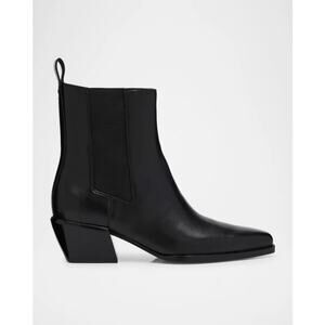 Rag & Bone Joni Suede Chelsea Booties